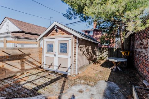 Photo 35 at 477 Jane Street, Bloor West Village, Toronto