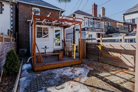 Photo 36 at 477 Jane Street, Bloor West Village, Toronto