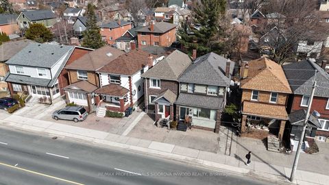 Photo 37 at 477 Jane Street, Bloor West Village, Toronto