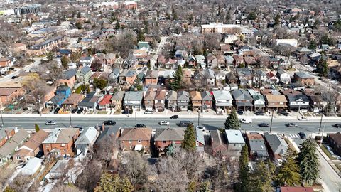 Photo 38 at 477 Jane Street, Bloor West Village, Toronto