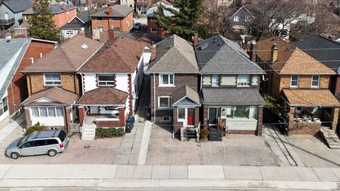 Photo 40 at 477 Jane Street, Bloor West Village, Toronto