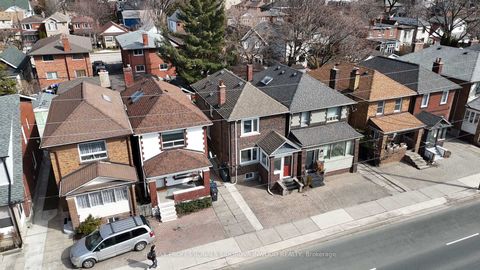 Photo 41 at 477 Jane Street, Bloor West Village, Toronto