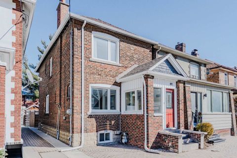 Photo 42 at 477 Jane Street, Bloor West Village, Toronto