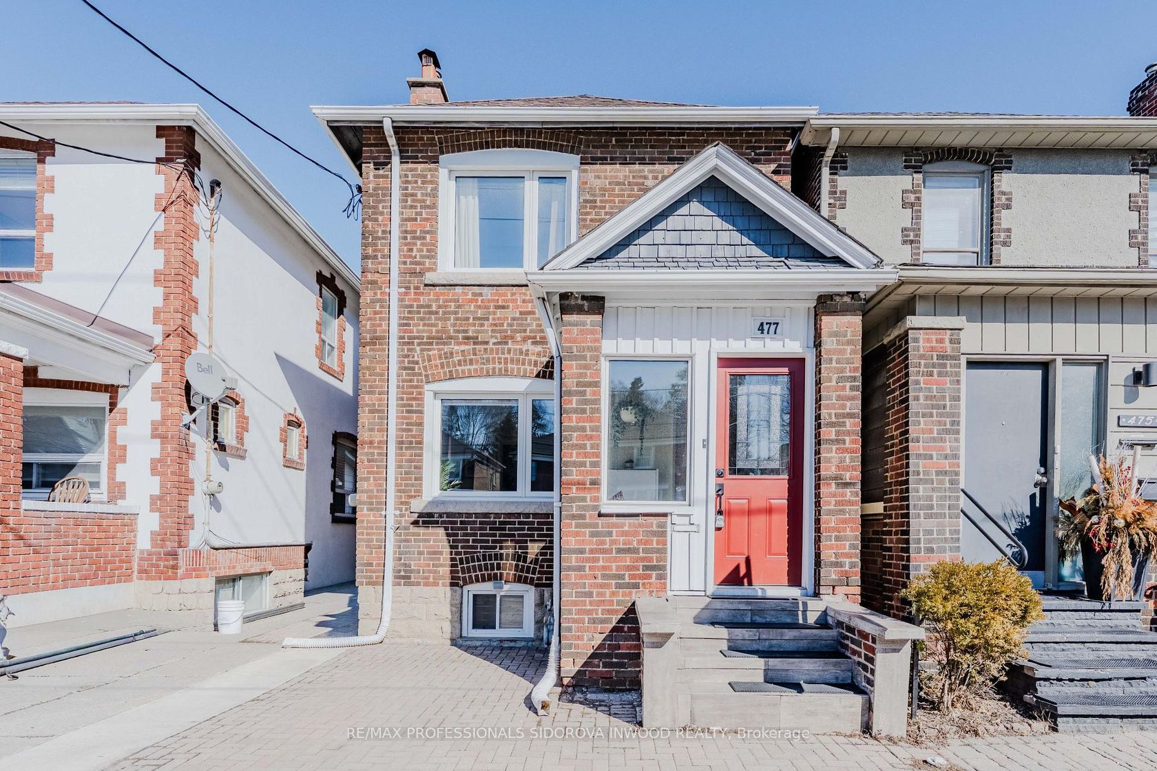 477 Jane Street, Bloor West Village, Toronto photo number 2