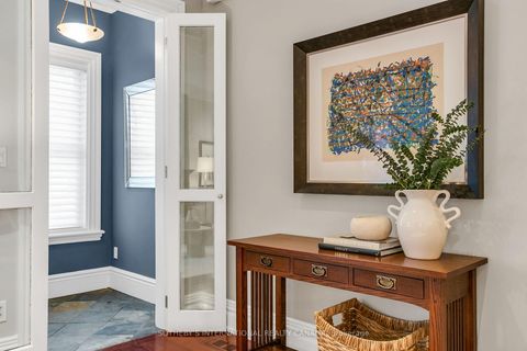 Photo 4 at 389 Carlton Street, South St. James Town, Toronto