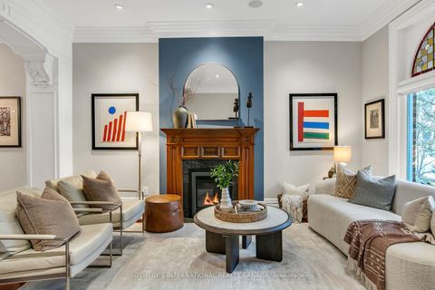 Photo 9 at 389 Carlton Street, South St. James Town, Toronto