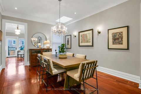 Photo 12 at 389 Carlton Street, South St. James Town, Toronto