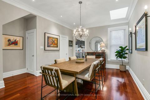 Photo 13 at 389 Carlton Street, South St. James Town, Toronto