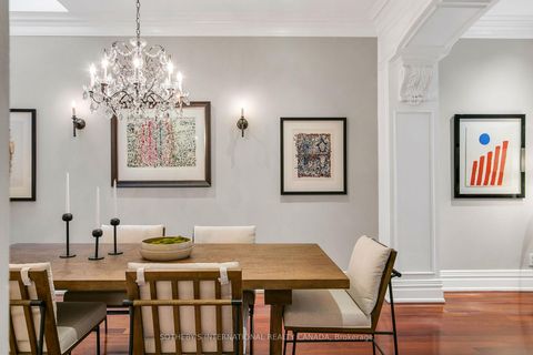 Photo 14 at 389 Carlton Street, South St. James Town, Toronto