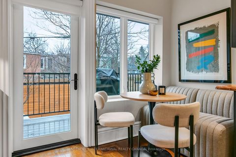 Photo 19 at 389 Carlton Street, South St. James Town, Toronto