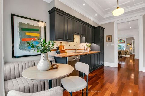 Photo 20 at 389 Carlton Street, South St. James Town, Toronto