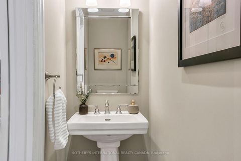 Photo 21 at 389 Carlton Street, South St. James Town, Toronto