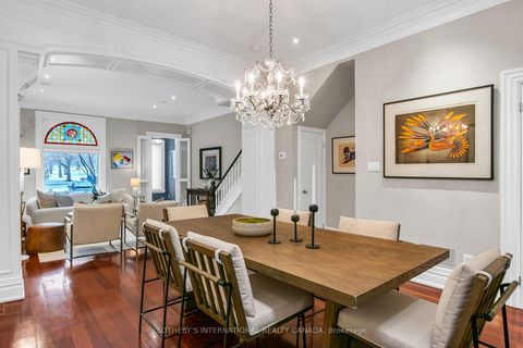 Photo 22 at 389 Carlton Street, South St. James Town, Toronto