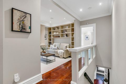 Photo 23 at 389 Carlton Street, South St. James Town, Toronto