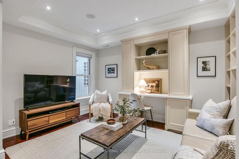 Photo 25 at 389 Carlton Street, South St. James Town, Toronto