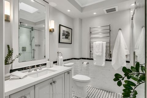 Photo 29 at 389 Carlton Street, South St. James Town, Toronto