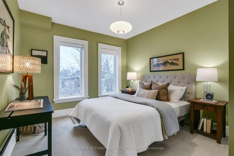 Photo 31 at 389 Carlton Street, South St. James Town, Toronto