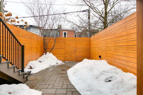 Photo 32 at 389 Carlton Street, South St. James Town, Toronto