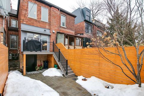 Photo 33 at 389 Carlton Street, South St. James Town, Toronto