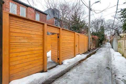 Photo 34 at 389 Carlton Street, South St. James Town, Toronto