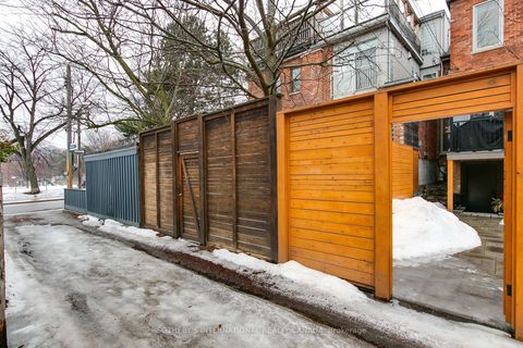 Photo 35 at 389 Carlton Street, South St. James Town, Toronto