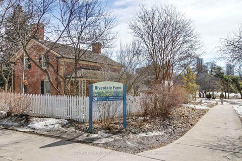 Photo 37 at 389 Carlton Street, South St. James Town, Toronto