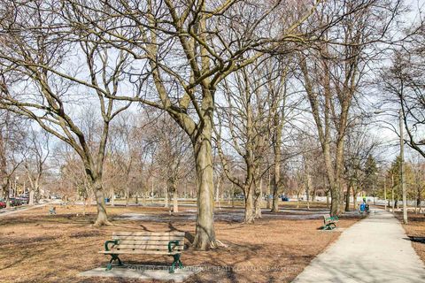 Photo 38 at 389 Carlton Street, South St. James Town, Toronto