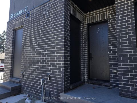 Photo 3 at 2 - 59 Charles Street, Central Newmarket, Newmarket