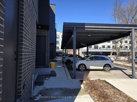 Photo 7 at 2 - 59 Charles Street, Central Newmarket, Newmarket