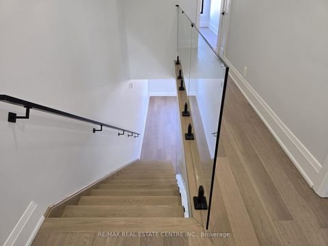 Photo 8 at 2 - 59 Charles Street, Central Newmarket, Newmarket