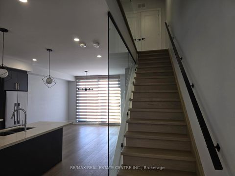 Photo 9 at 2 - 59 Charles Street, Central Newmarket, Newmarket