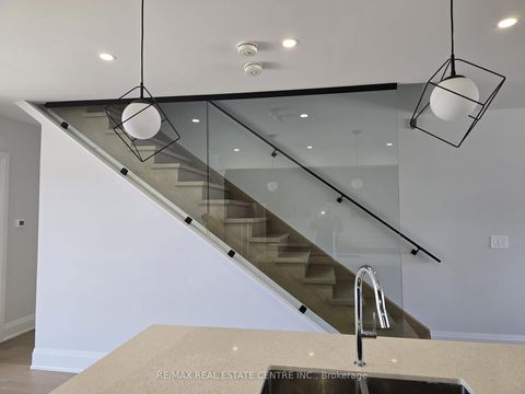 Photo 10 at 2 - 59 Charles Street, Central Newmarket, Newmarket