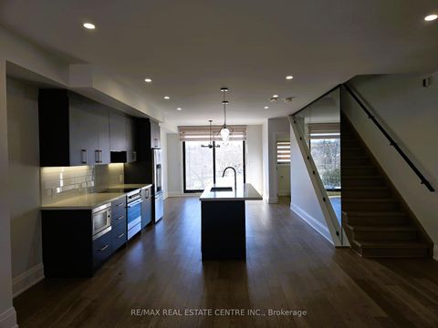 Photo 13 at 2 - 59 Charles Street, Central Newmarket, Newmarket