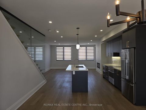 Photo 15 at 2 - 59 Charles Street, Central Newmarket, Newmarket