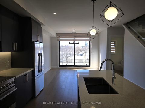 Photo 16 at 2 - 59 Charles Street, Central Newmarket, Newmarket