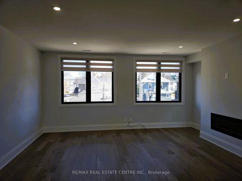 Photo 22 at 2 - 59 Charles Street, Central Newmarket, Newmarket