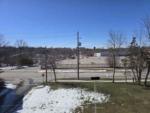 Photo 24 at 2 - 59 Charles Street, Central Newmarket, Newmarket