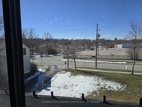 Photo 25 at 2 - 59 Charles Street, Central Newmarket, Newmarket