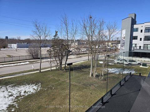 Photo 26 at 2 - 59 Charles Street, Central Newmarket, Newmarket