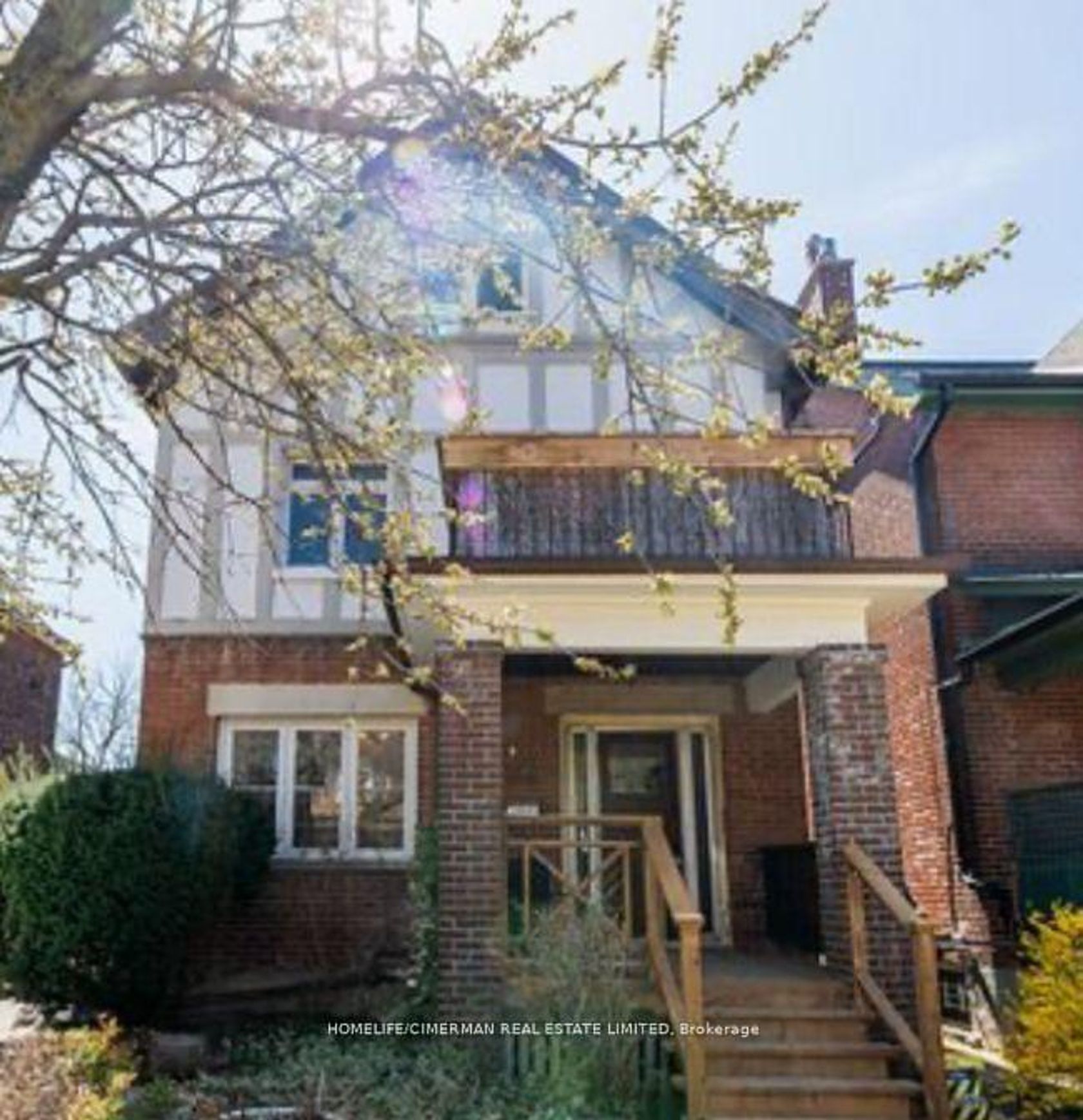 89 Ellsworth Avenue, Wychwood, Toronto photo number 2