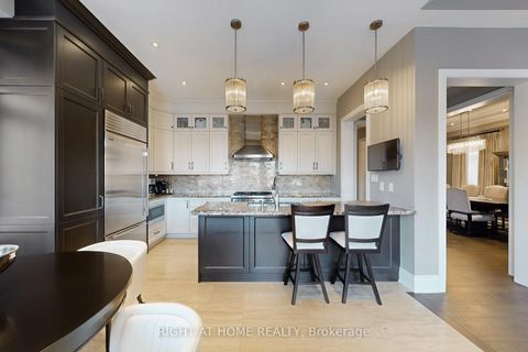 Photo 5 at 131 Robert Berry Crescent, King City, King