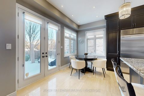 Photo 13 at 131 Robert Berry Crescent, King City, King