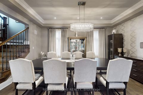 Photo 17 at 131 Robert Berry Crescent, King City, King