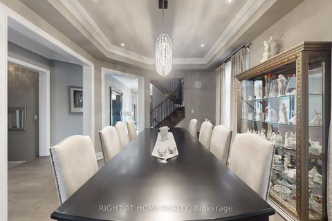 Photo 18 at 131 Robert Berry Crescent, King City, King