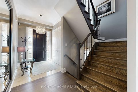 Photo 21 at 131 Robert Berry Crescent, King City, King