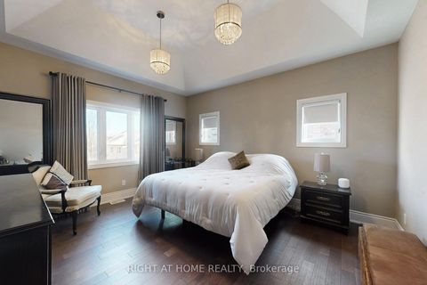 Photo 22 at 131 Robert Berry Crescent, King City, King