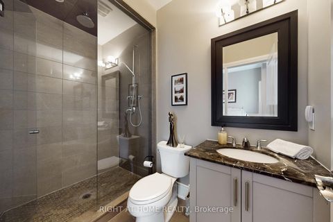 Photo 28 at 131 Robert Berry Crescent, King City, King