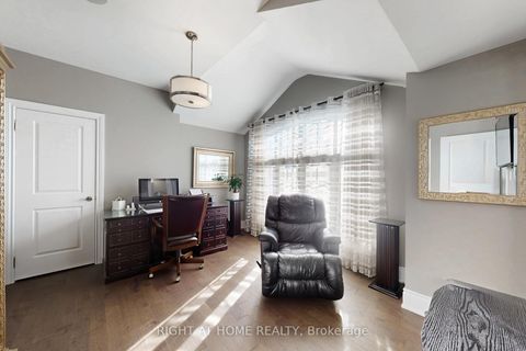 Photo 29 at 131 Robert Berry Crescent, King City, King