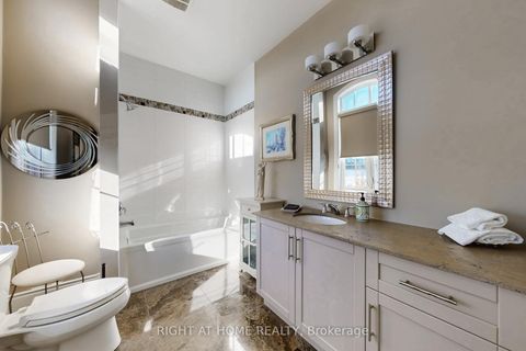 Photo 31 at 131 Robert Berry Crescent, King City, King