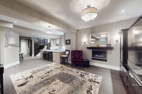 Photo 35 at 131 Robert Berry Crescent, King City, King